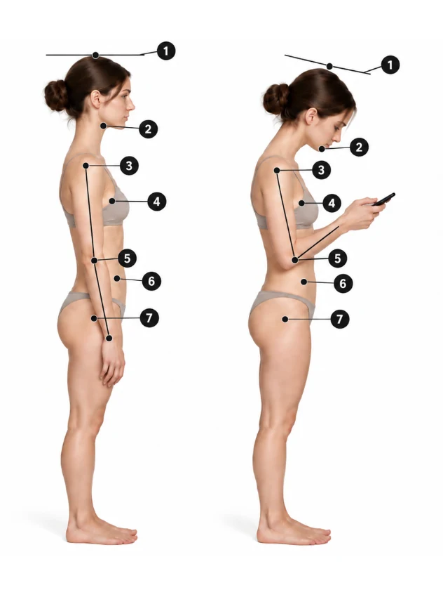 BODY / PATTERN